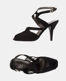 PRADA - Högklackade sandaler - 13