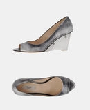 PRADA - Högklackade skor - 4
