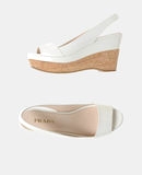PRADA - Högklackade skor - 6