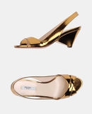PRADA - Högklackade skor - 7