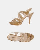 PRADA - Klacksandaler - 11