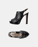 PRADA - Klacksandaler - 13