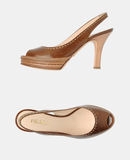 PRADA - Klacksandaler - 15
