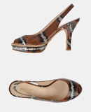 PRADA - Klacksandaler - 16