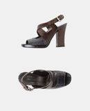 PRADA - Klacksandaler - 17