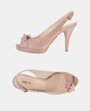 PRADA - Klacksandaler - 2