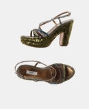 PRADA - Klacksandaler - 20
