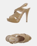 PRADA - Klacksandaler - 21