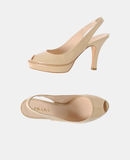 PRADA - Klacksandaler - 24