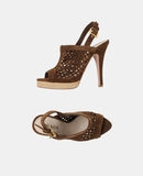 PRADA - Klacksandaler - 28