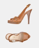 PRADA - Klacksandaler - 4
