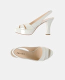 PRADA - Klacksandaler - 5