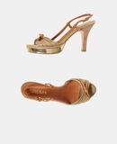 PRADA - Klacksandaler - 6