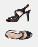 PRADA - Klacksandaler - 8