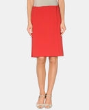 PRADA - Knälång kjol - 21