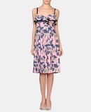 PRADA - Kort klänning - 8