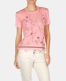PRADA - Kortärmad t-shirt - 8