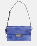 PRADA - Läderbag - 2