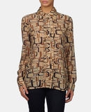 PRADA - Långärmad tröja - 36