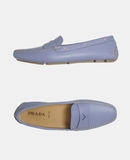 PRADA - Mockasiner - 3