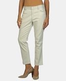 PRADA SPORT - Denimcapri - 4