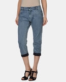 PRADA SPORT - Denimcapri - 5