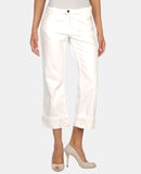 PRADA SPORT - Denimcapri