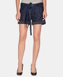 PRADA SPORT - Denimshorts