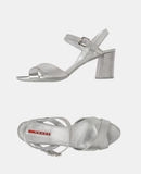 PRADA SPORT - Högklackade sandaler - 3