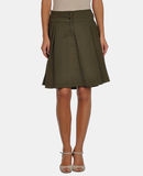 PRADA SPORT - Knälång kjol - 10