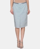 PRADA SPORT - Knälång kjol - 8