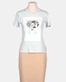 PRADA SPORT - Kortärmad t-shirt - 16