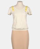 PRADA SPORT - Kortärmad t-shirt - 2