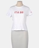 PRADA SPORT - Kortärmad t-shirt - 4