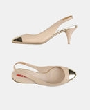 PRADA SPORT - Slingbackskor - 2