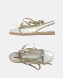 PRADA SPORT - Slingbackskor - 3