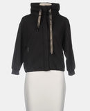 PRADA SPORT - Sweatshirt med dragkedja - 2