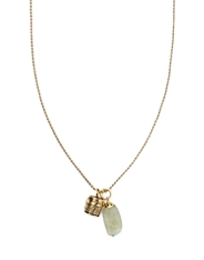 Prayer Box Necklace