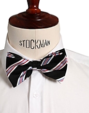 Pre Tie