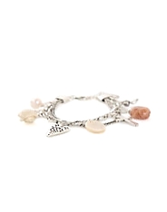 Precious Stone Bracelet