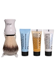 Premier Shaving Kit