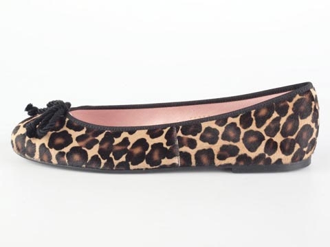 Pretty Ballerinas: 35-663