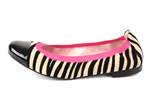 Pretty Ballerinas: 37-190
