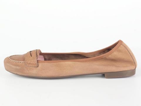 Pretty Ballerinas: 37-229
