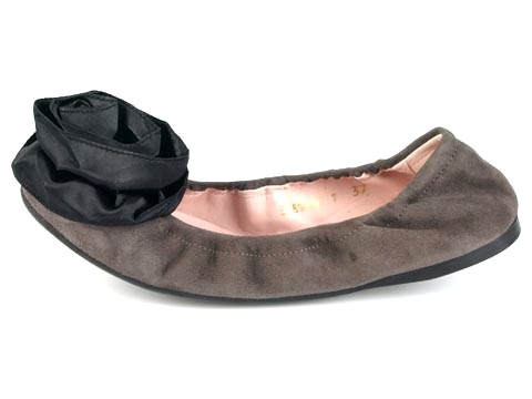 Pretty Ballerinas: Angelis - 4