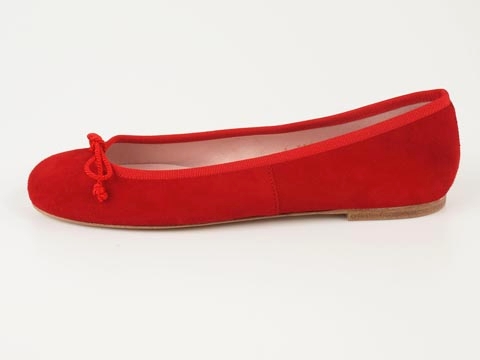 Pretty Ballerinas: Angelis