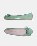 PRETTY BALLERINAS - Balettskor