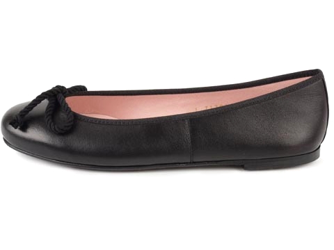 Pretty Ballerinas: Coton - 2