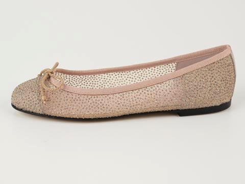 Pretty Ballerinas: Dance Mies Coton