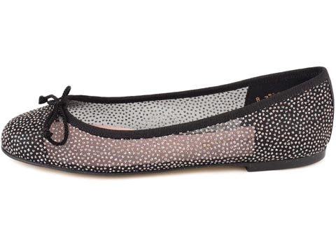 Pretty Ballerinas: Dance Negro Coton